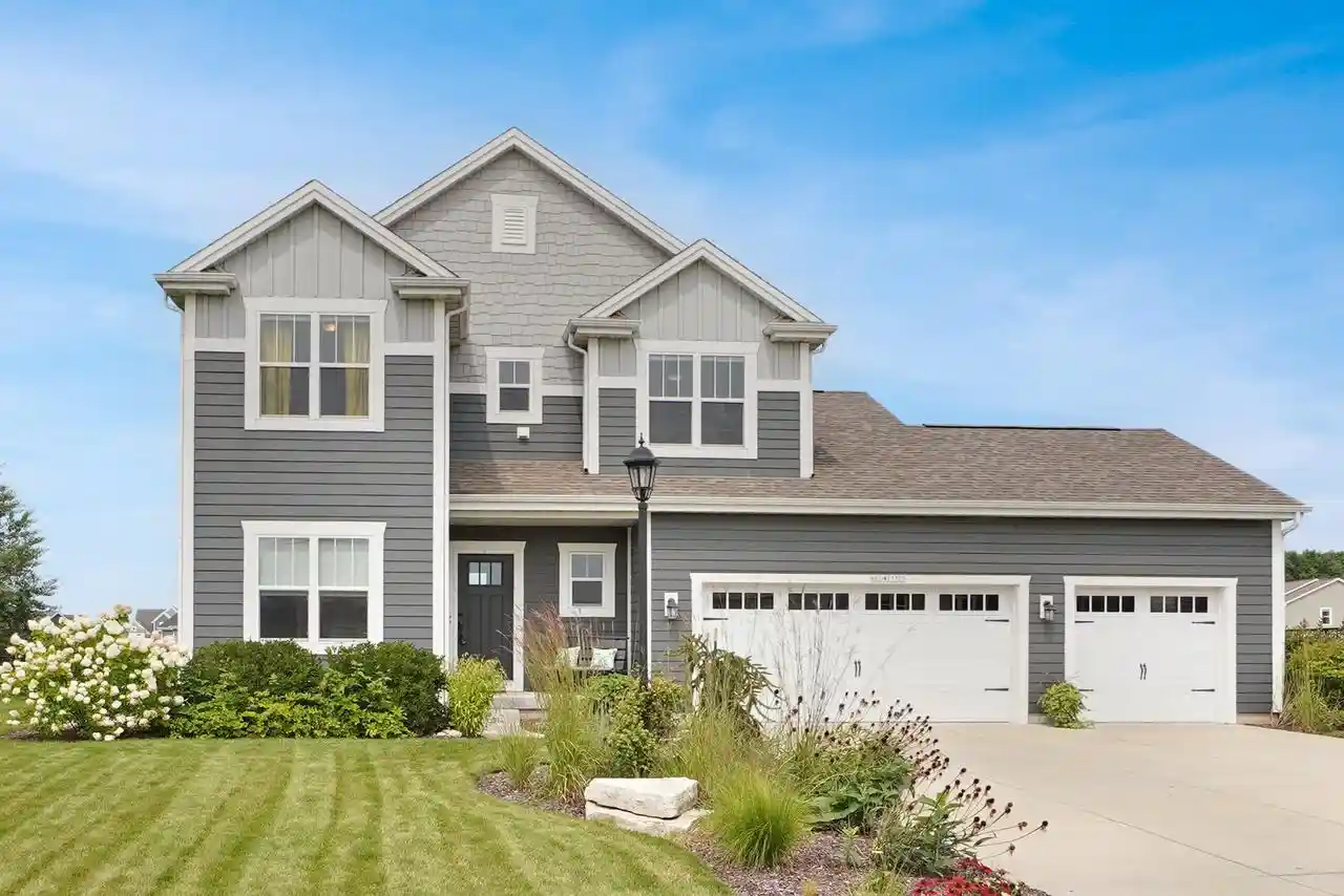 1st image of N61w13722 Weyer Farm Road Road, Menomonee Falls, WI 53051 | MLS# 1975854