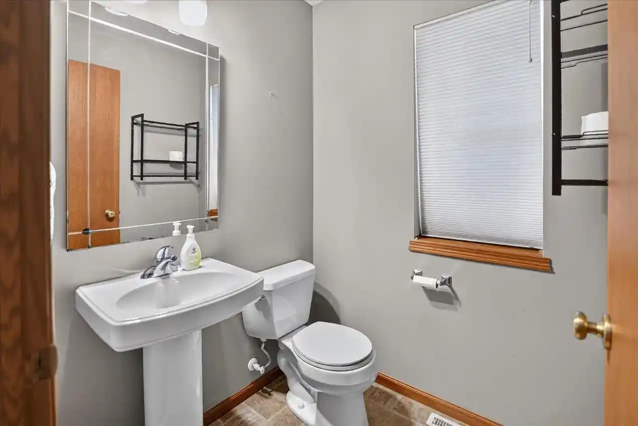Photo 3 of Single family home for sale at 6107 Arrowpoint Way, Mcfarland, WI 53558 | MLS# 2030338 | Listing updated on 2026-09-14