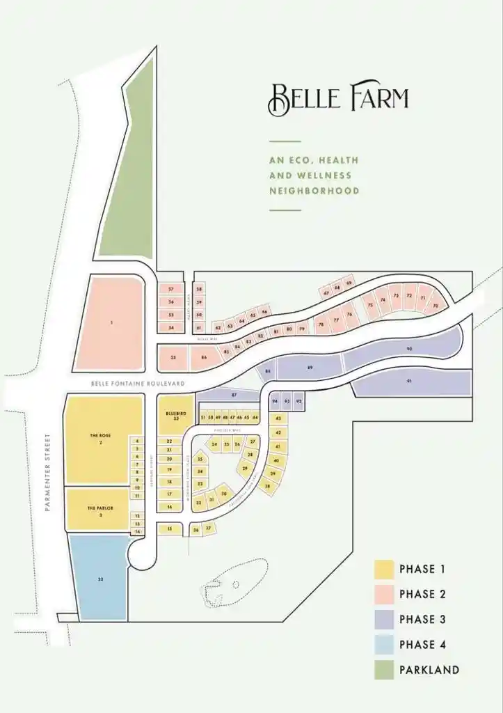Photo 2 of Land for sale at Parmenter Street Street, Middleton, WI 53562 | MLS# 2030335 | Listing updated on 2026-08-12