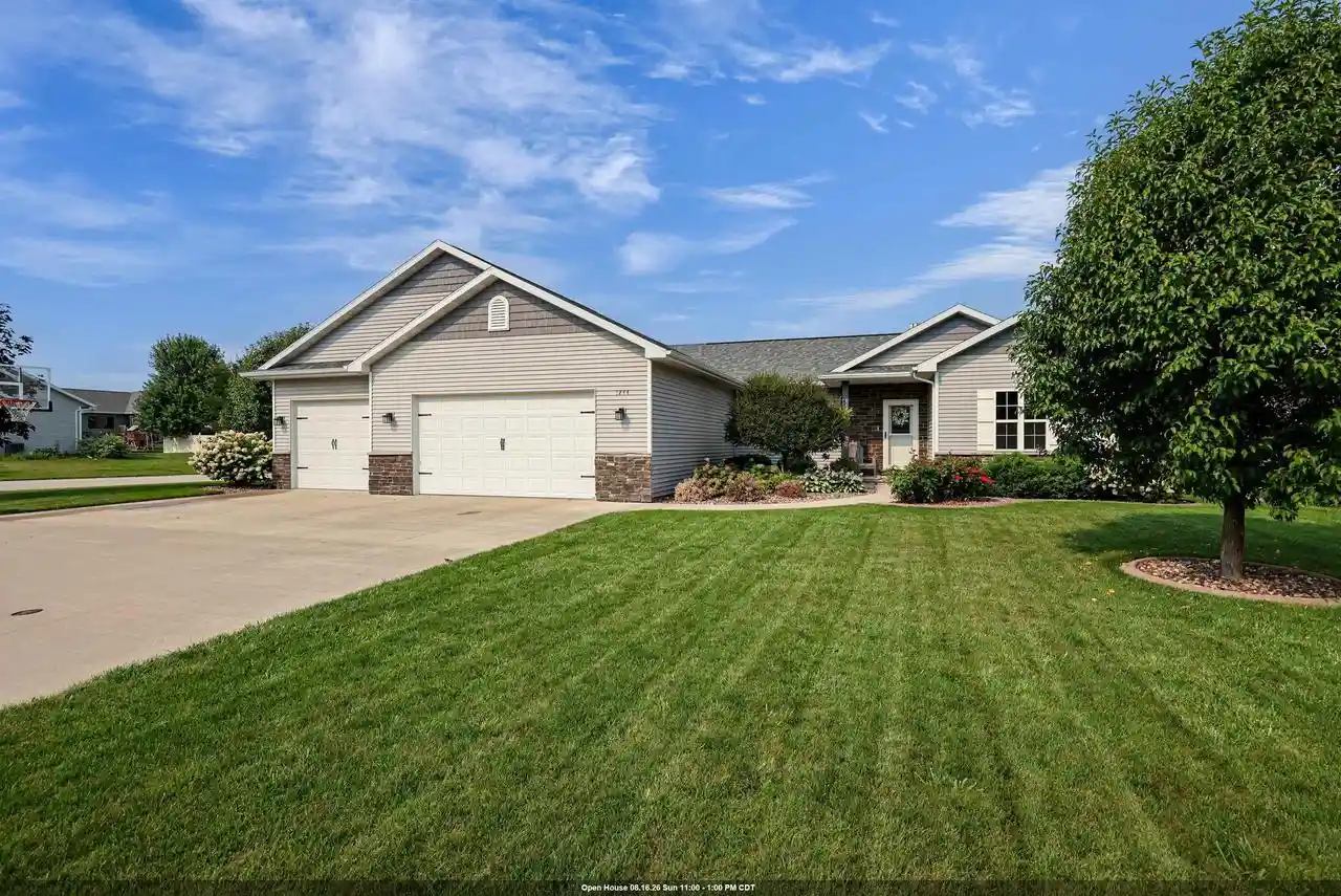 1st image of 1244 Ava Court Court, Neenah, WI 54956 | MLS# 50330899