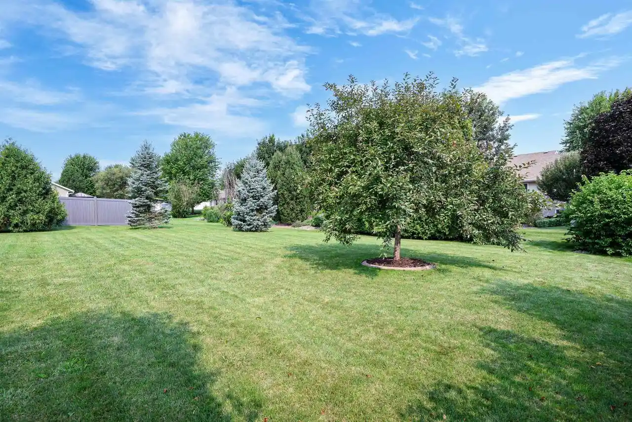 51st image of 1244 Ava Court Court, Neenah, WI 54956 | MLS# 50330899