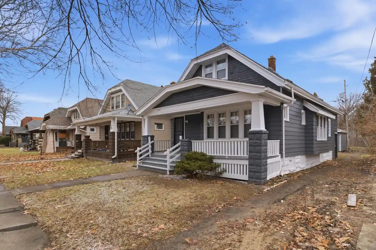 1st image of 3718 N 18th Street Street, Milwaukee, WI 53206 | MLS# 1975855