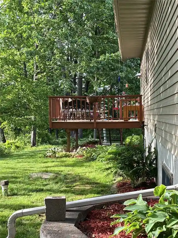 2nd image of 29308 305th Avenue Avenue, Holcombe, WI 54745 | MLS# 1604129