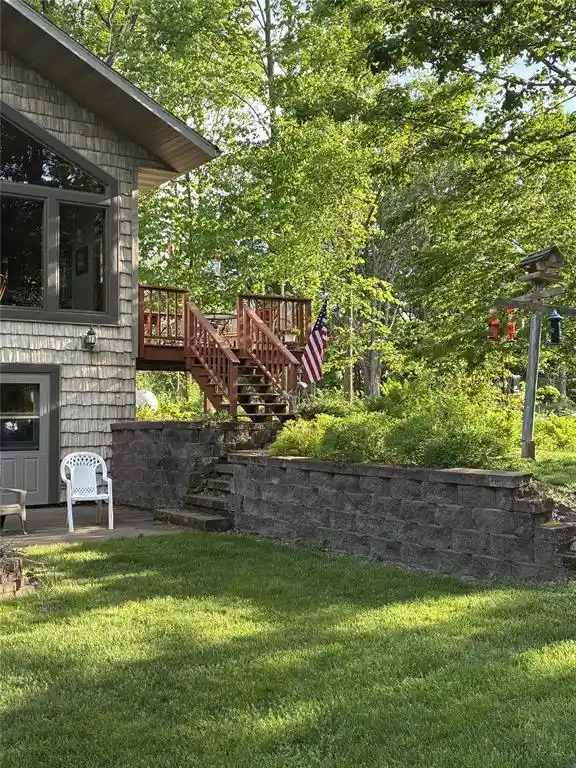 5th image of 29308 305Th Avenue Avenue, Holcombe, WI 54745 | MLS# 1604129