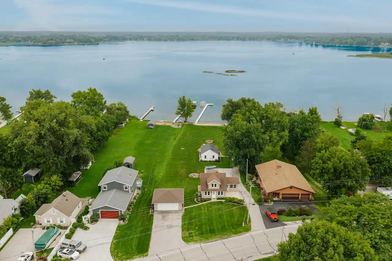 1st image of 25805 W Loomis Road Road, Waterford, WI 53185 | MLS# 1975858