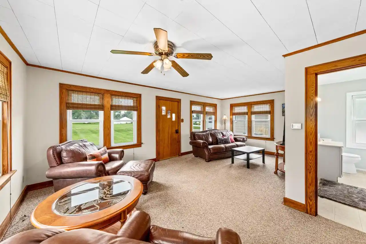 2nd image of 25805 W Loomis Road Road, Waterford, WI 53185 | MLS# 1975858