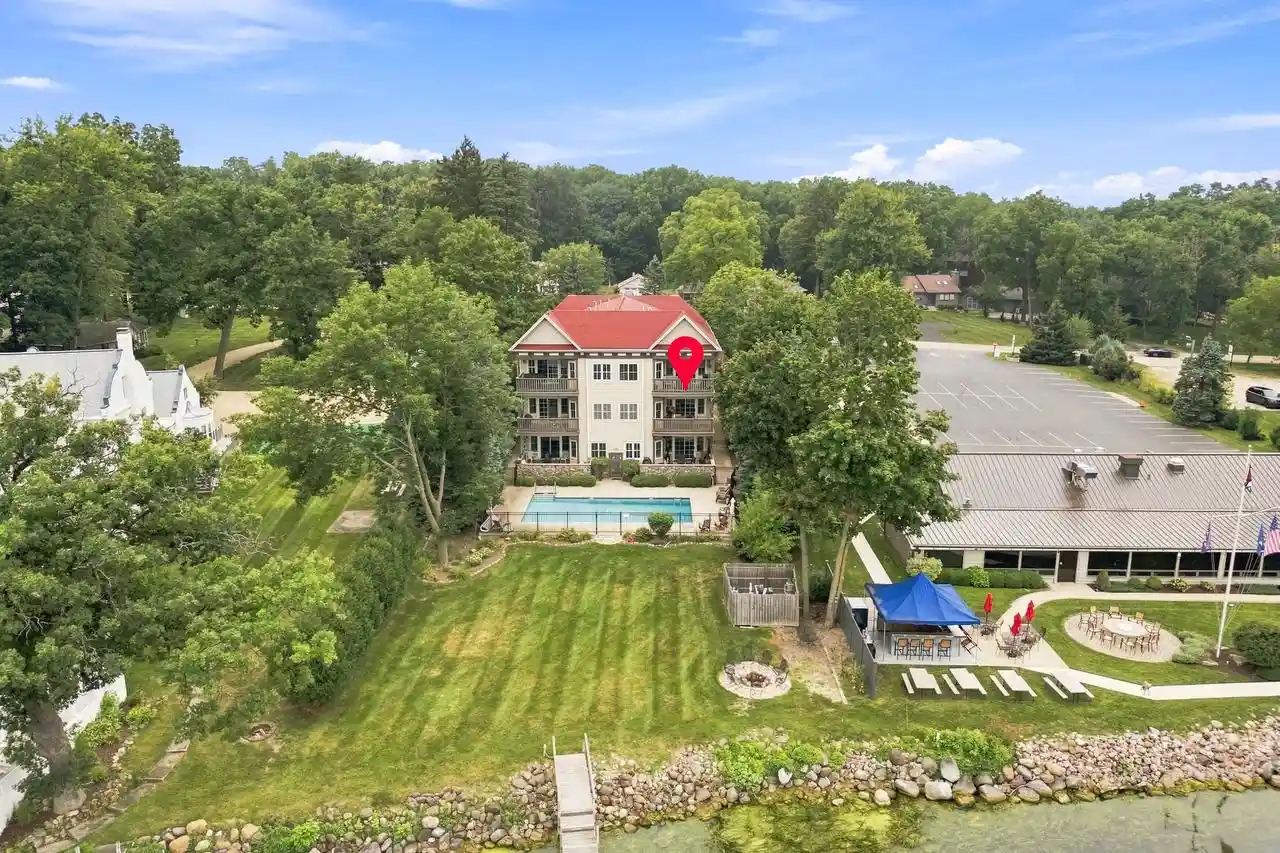 1st image of 378 S Lawson Dr Dr, Green Lake, WI 54941 | MLS# 2030337