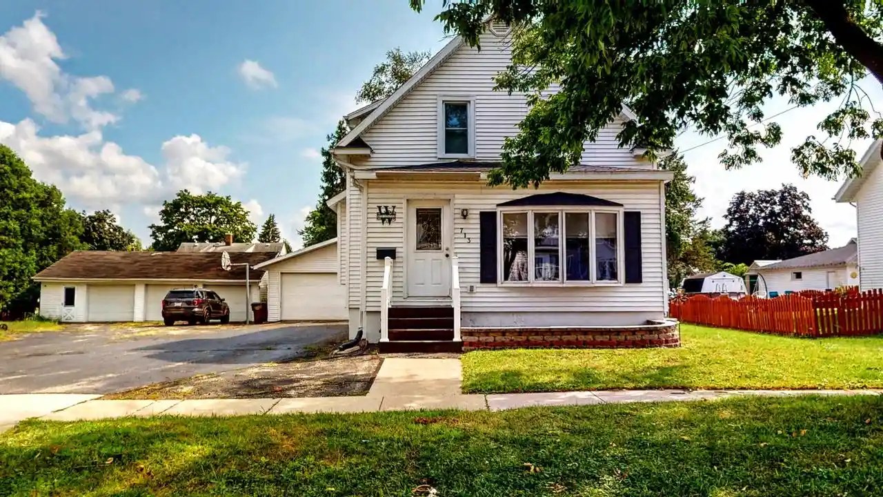 1st image of 713 Charles Street Street, Fort Atkinson, WI 53538 | MLS# 1975862