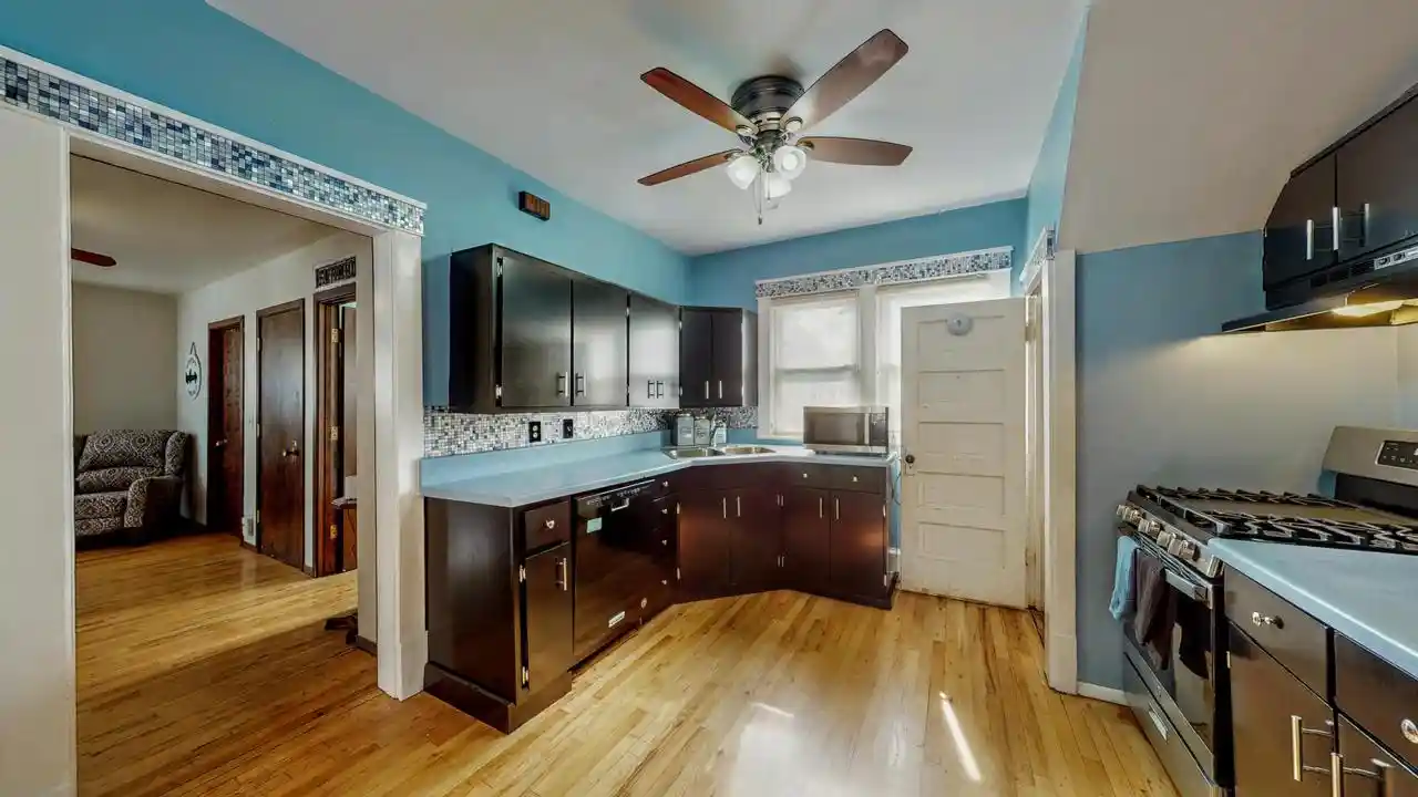 Photo 3 of Single family home for sale at 713 Charles Street Street, Fort Atkinson, WI 53538 | MLS# 1975862 | Listing updated on 2026-09-23