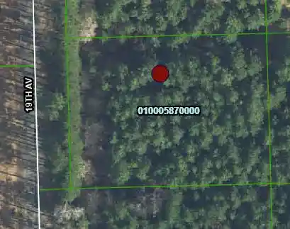 1st image of Lot 79 19th Avenue Avenue, Montello, WI 53949 | MLS# 2030341