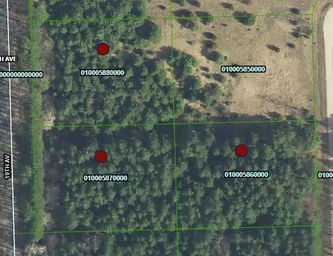 1st image of Lots 78,79,80 Pine 19th Dr Dr, Montello, WI 53949 | MLS# 2030343