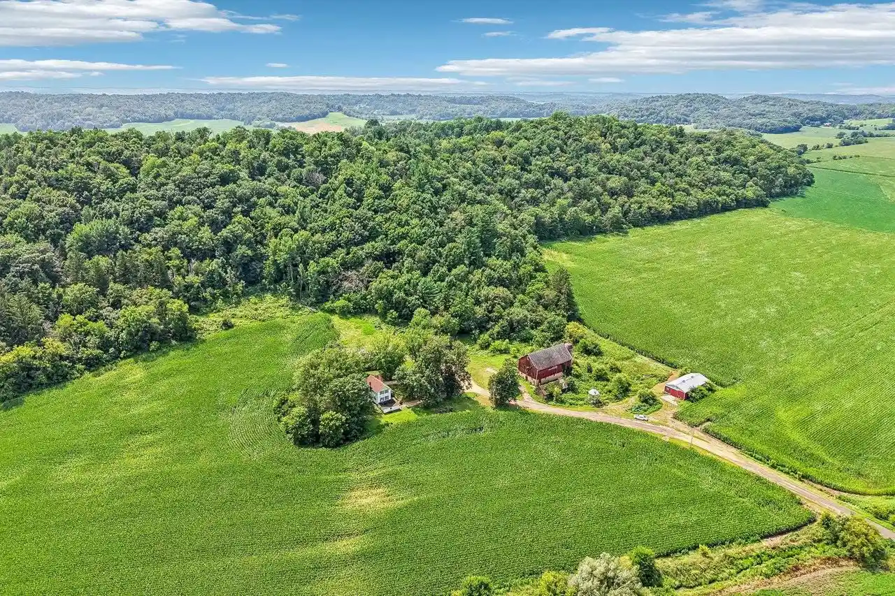 Photo 1 of Single family home for sale at S7604c Dischler Road Road, North Freedom, WI 53951 | MLS# 2030344 | Listing updated on 2026-09-16