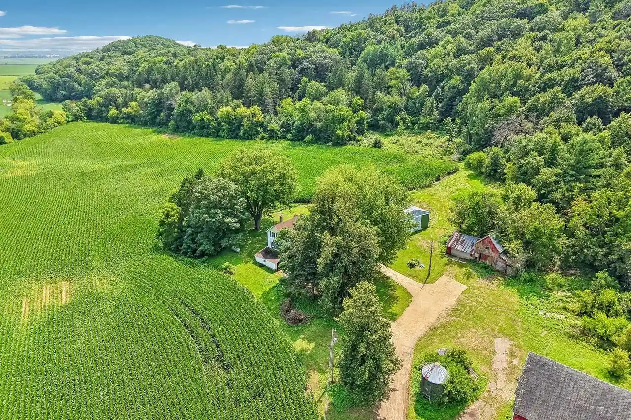 Photo 2 of Single family home for sale at S7604c Dischler Road Road, North Freedom, WI 53951 | MLS# 2030344 | Listing updated on 2026-09-16