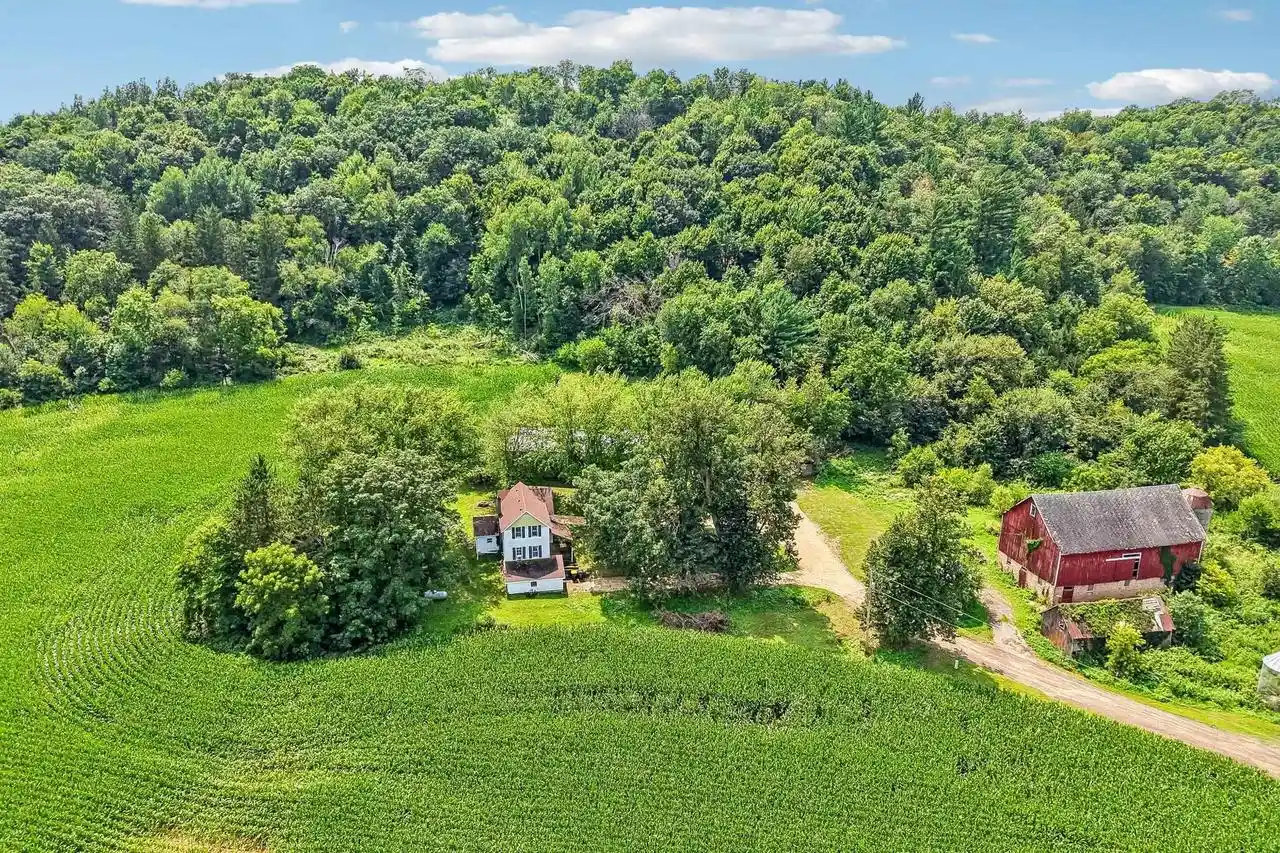 Photo 4 of Single family home for sale at S7604C Dischler Road Road, North Freedom, WI 53951 | MLS# 2030344 | Listing updated on 2026-09-16