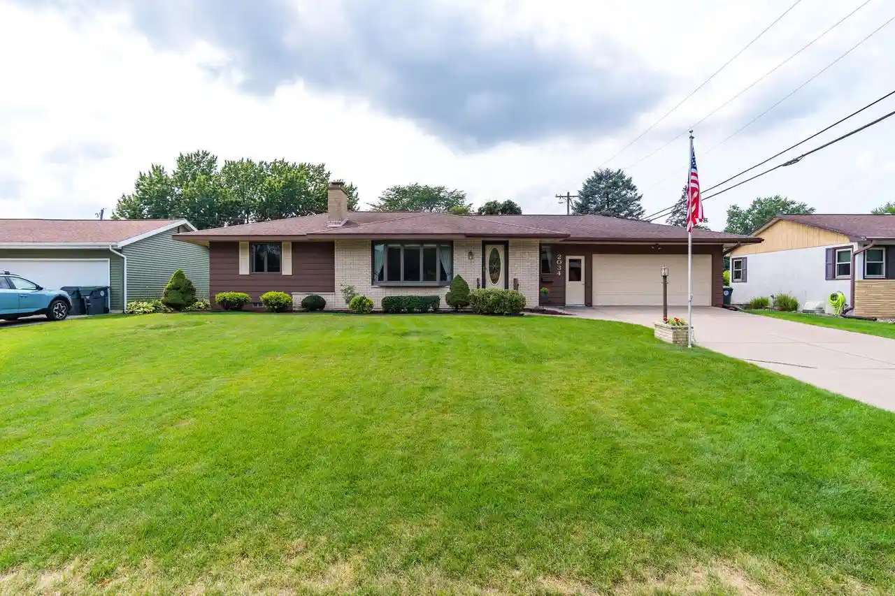 Photo 1 of Sale Pending at 2034 32nd Street S Street S, La Crosse, WI 54601 | MLS# 1975865 | Listing updated on 2026-08-24
