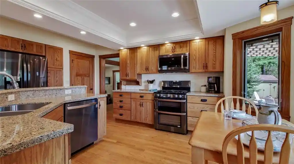 60th image of 4669 Shore Dr Dr, Eau Claire, WI 54703 | MLS# 1604144