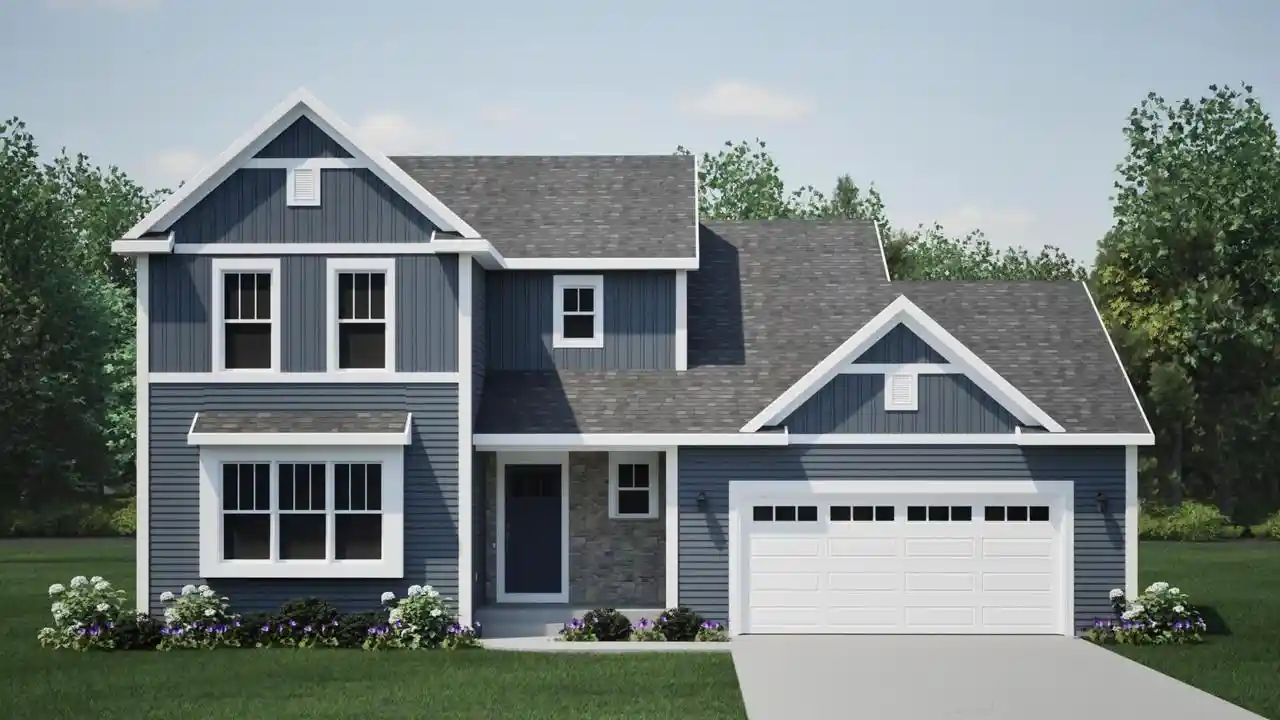 1st image of 624 E Bluff Circle Circle, Waterford, WI 53185 | MLS# 1975866