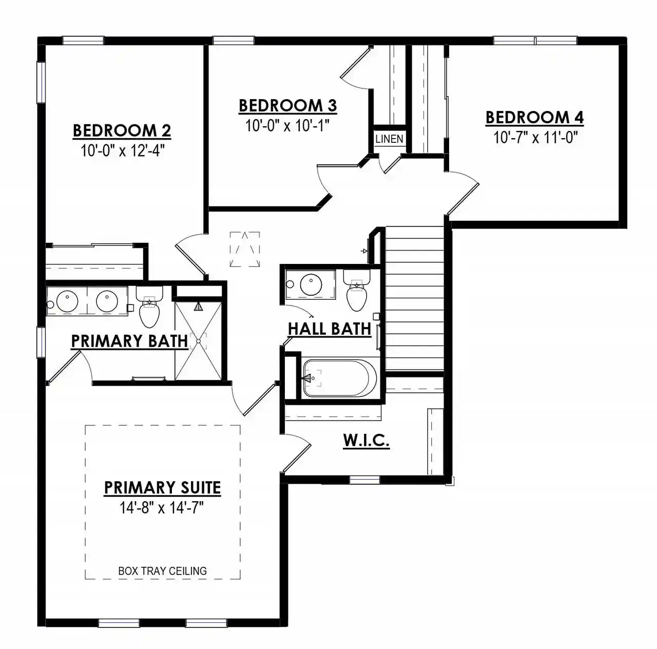 3rd image of 624 E Bluff Circle Circle, Waterford, WI 53185 | MLS# 1975866