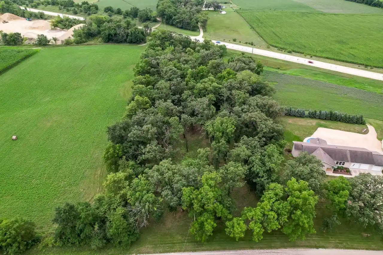 73rd image of 12843 W Beloit Newark Road Road, Beloit, WI 53511 | MLS# 2030345