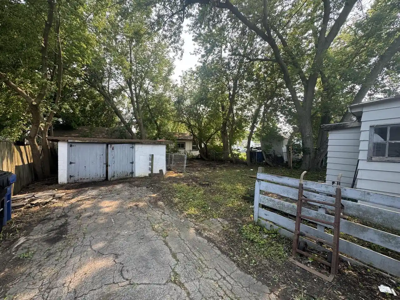 Photo 2 of Single family home for sale at 4321 16th Street Street, Racine, WI 53405 | MLS# 1975872 | Listing updated on 2026-09-14