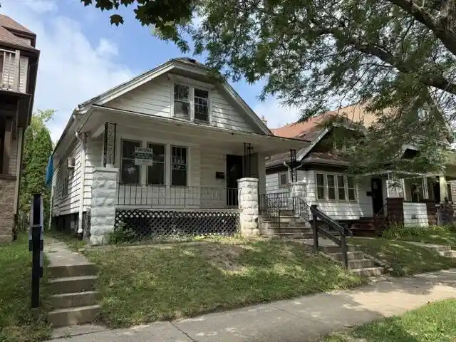 Photo 1 of Single family home for sale at 3223 N 40th Street Street, Milwaukee, WI 53216 | MLS# 1975871 | Listing updated on 2026-08-13