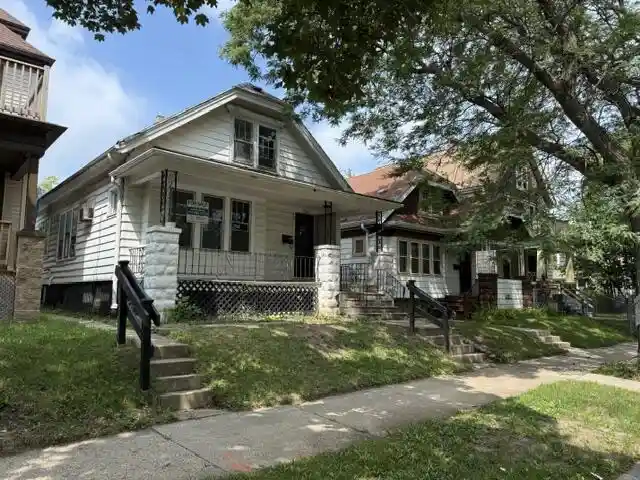 Photo 4 of Single family home for sale at 3223 N 40Th Street Street, Milwaukee, WI 53216 | MLS# 1975871 | Listing updated on 2026-08-13