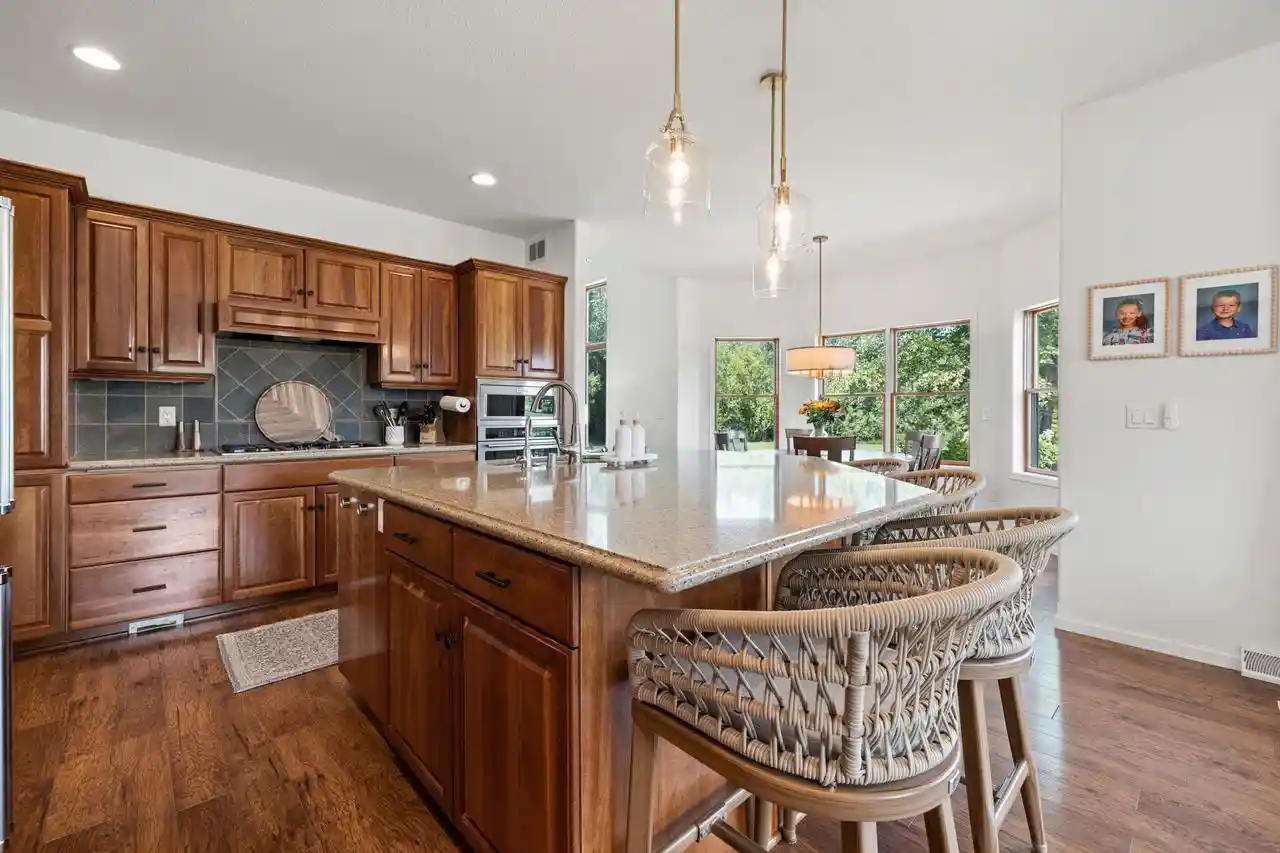Photo 4 of Single family home for sale at 1960 Trillium Trail Trail, Grafton, WI 53024 | MLS# 1975873 | Listing updated on 2026-10-06