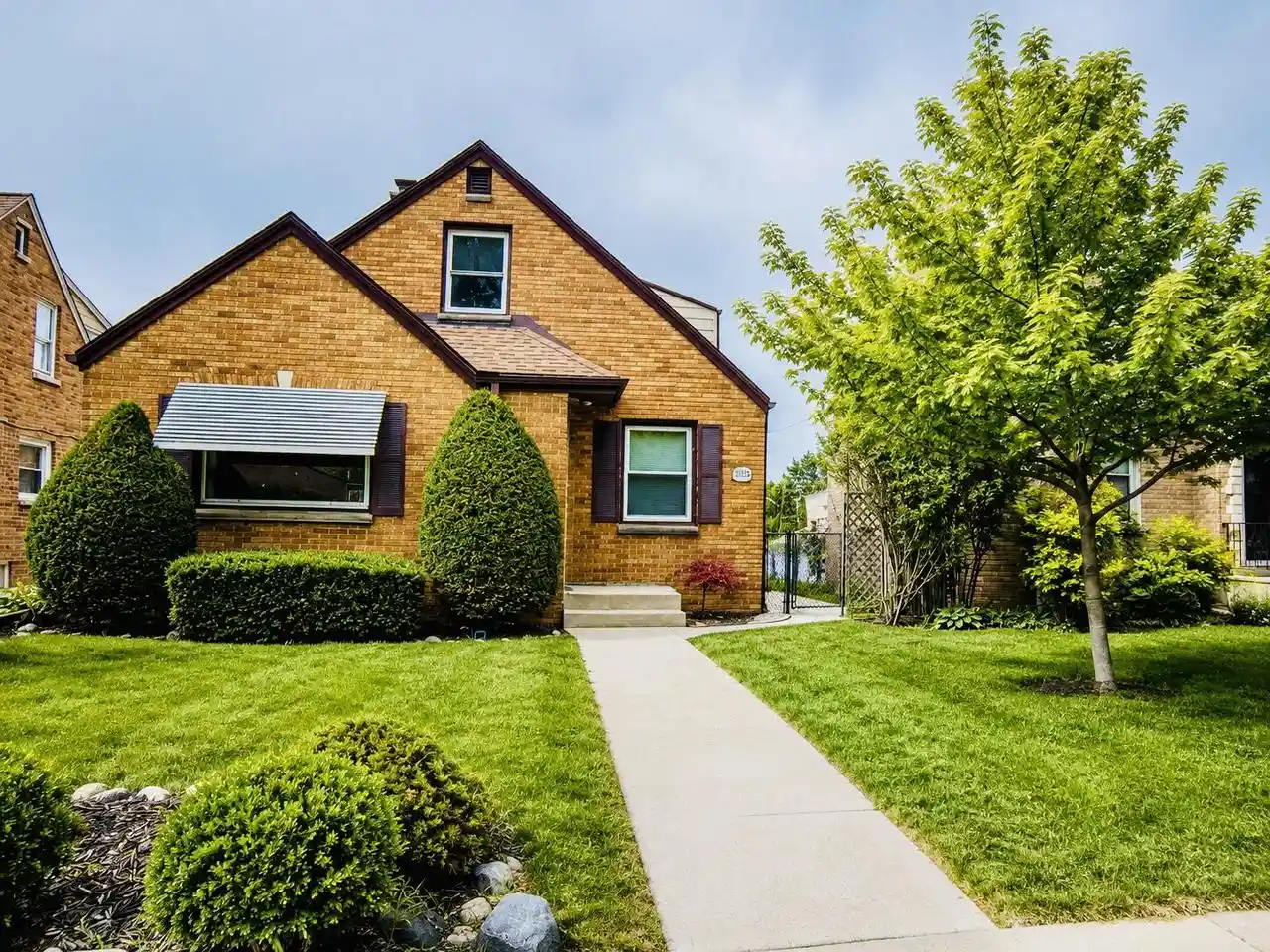 Photo 1 of Single family home for sale at 3124 S 40th Street Street, Milwaukee, WI 53215 | MLS# 1975875 | Listing updated on 2026-09-08
