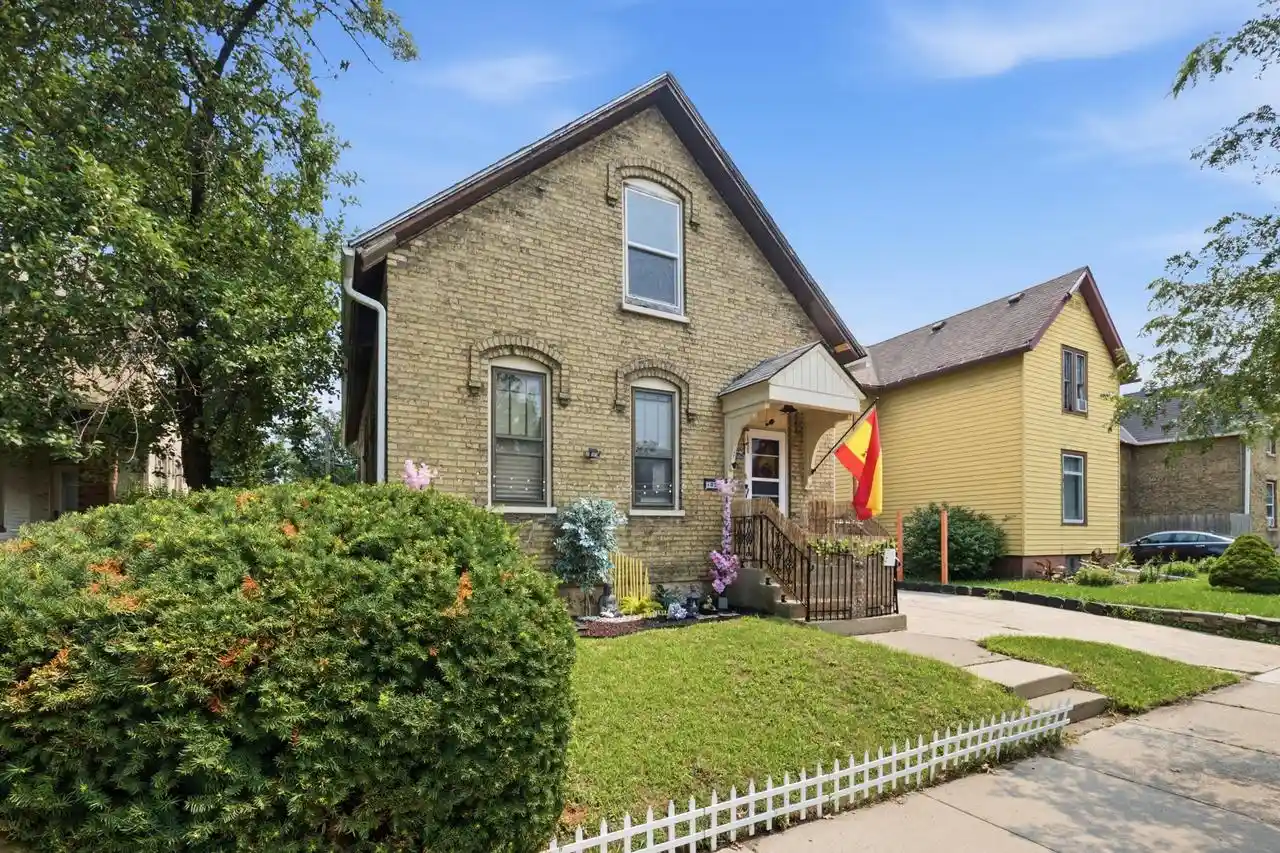 1st image of 1827 Green Street Street, Racine, WI 53402 | MLS# 1975877