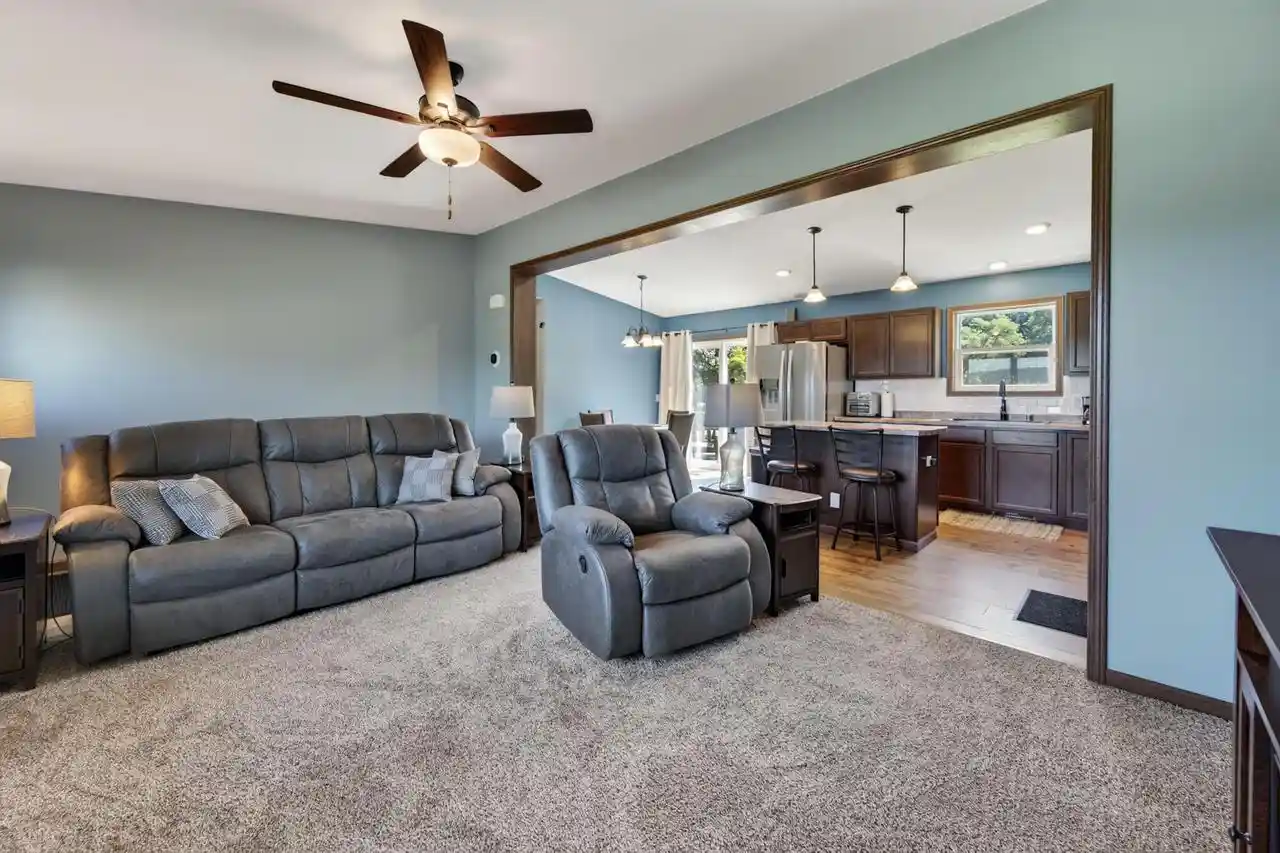 3rd image of 12720 State Hwy 131, Soldiers Grove, WI 54655 | MLS# 1975878