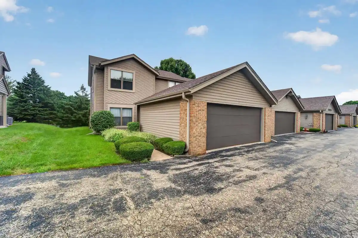 1st image of 5533 Cambridge Lane Lane #1, Mount Pleasant, WI 53406 | MLS# 1975879