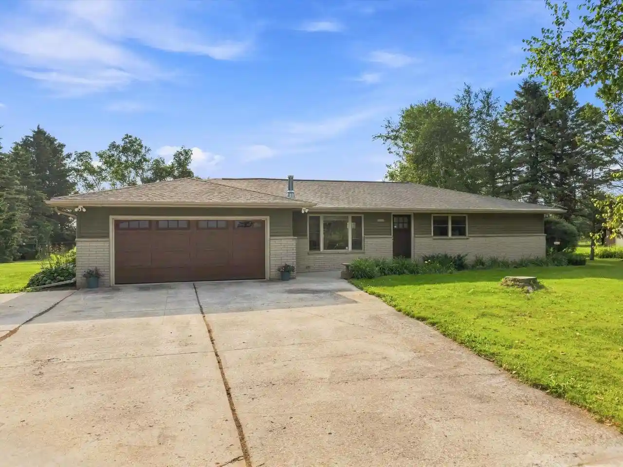 1st image of 12603 Meyer Road Road, Two Rivers, WI 54241 | MLS# 1975880
