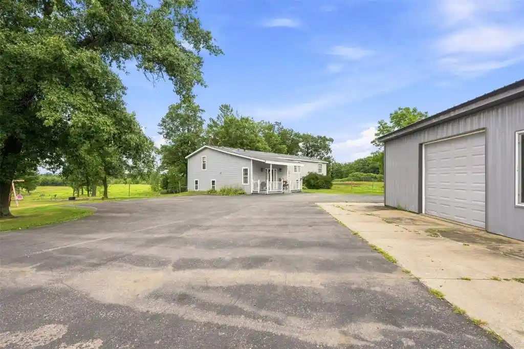 1st image of E27940 Goat Ranch Rd, Fairchild, WI 54741 | MLS# 1604147