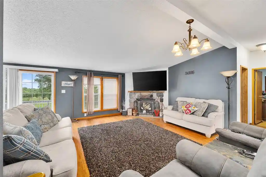 5th image of E27940 Goat Ranch Rd, Fairchild, WI 54741 | MLS# 1604147