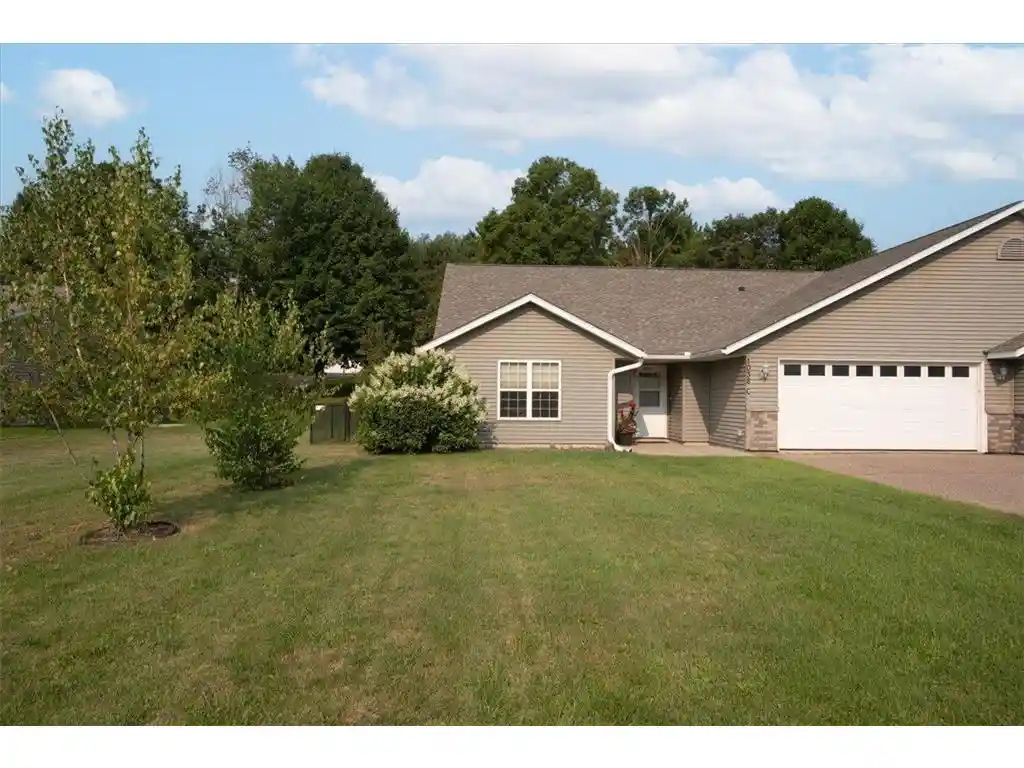 Photo 1 of Sale Pending at 1038 Syme Avenue Avenue #C, Glenwood City, WI 54013 | MLS# 7125478 | Listing updated on 2026-09-21