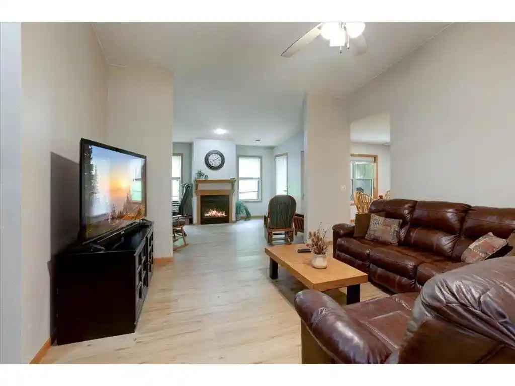 Photo 3 of Sale Pending at 1038 Syme Avenue Avenue #C, Glenwood City, WI 54013 | MLS# 7125478 | Listing updated on 2026-09-21
