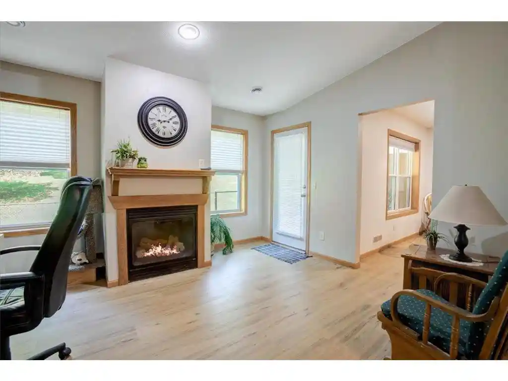Photo 3 of Sale Pending at 1038 Syme Avenue Avenue #C, Glenwood City, WI 54013 | MLS# 7125478 | Listing updated on 2026-09-21