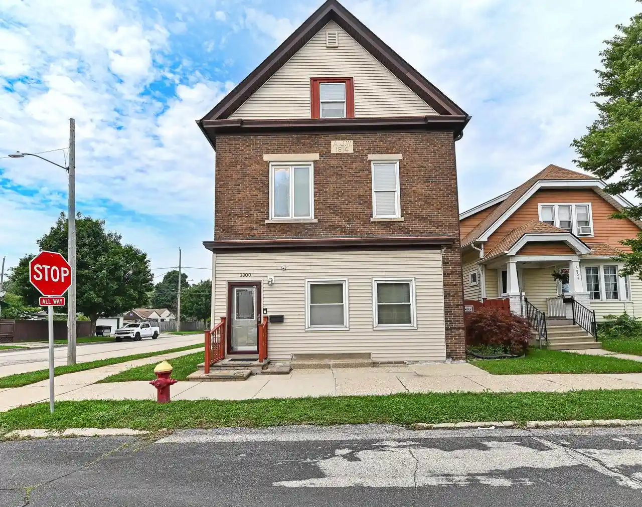 1st image of 3800 E Pulaski Avenue Avenue, Cudahy, WI 53110 | MLS# 1975881