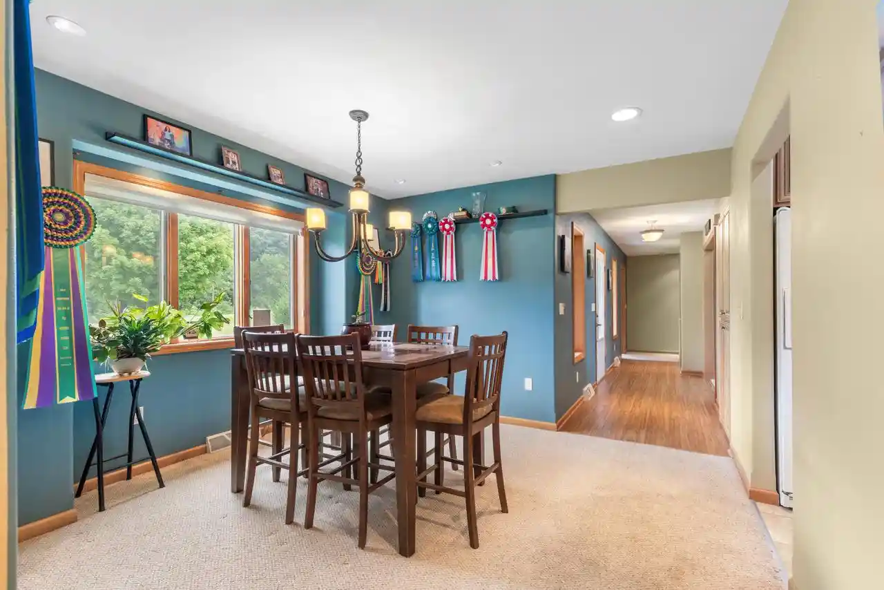 3rd image of W1967 Mystic Court Court, Ixonia, WI 53036 | MLS# 1975883