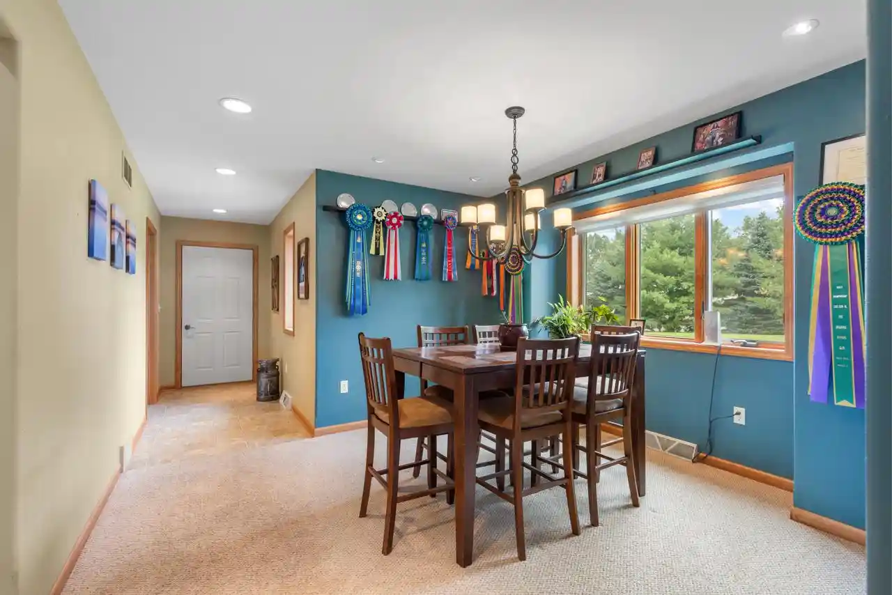 4th image of W1967 Mystic Court Court, Ixonia, WI 53036 | MLS# 1975883