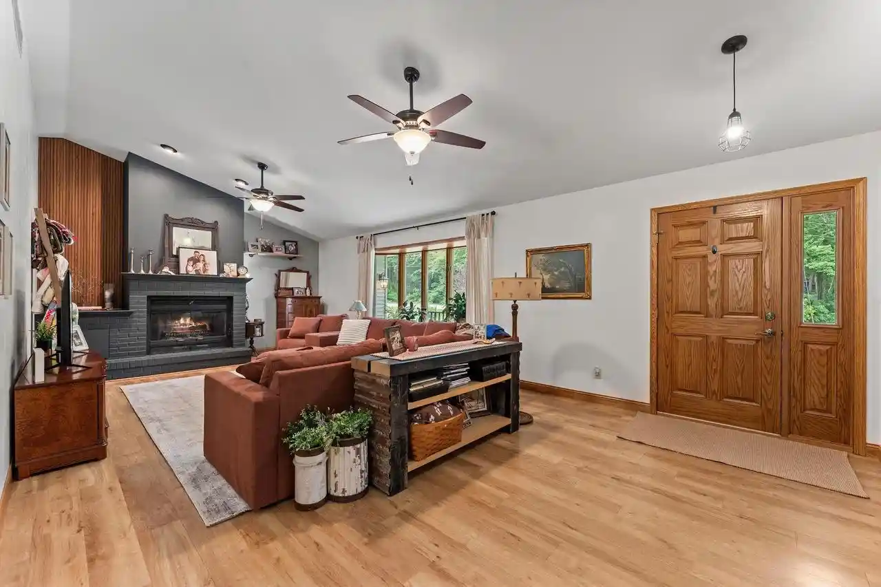 Photo 3 of Sale Pending at S2480 Meadowview Road Road, Reedsburg, WI 53959 | MLS# 2030347 | Listing updated on 2026-09-08