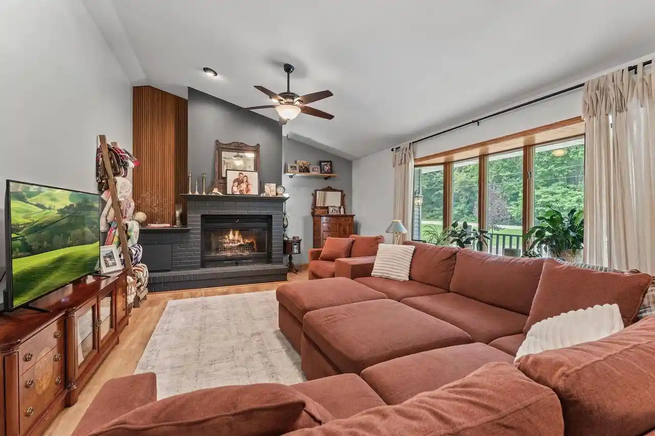 Photo 3 of Sale Pending at S2480 Meadowview Road Road, Reedsburg, WI 53959 | MLS# 2030347 | Listing updated on 2026-09-08