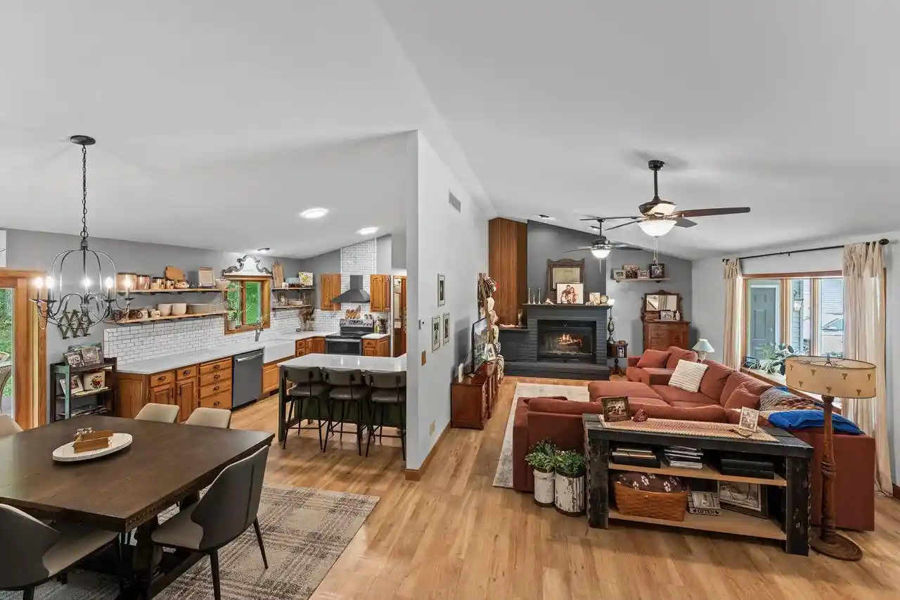 Photo 4 of Sale Pending at S2480 Meadowview Road Road, Reedsburg, WI 53959 | MLS# 2030347 | Listing updated on 2026-09-08
