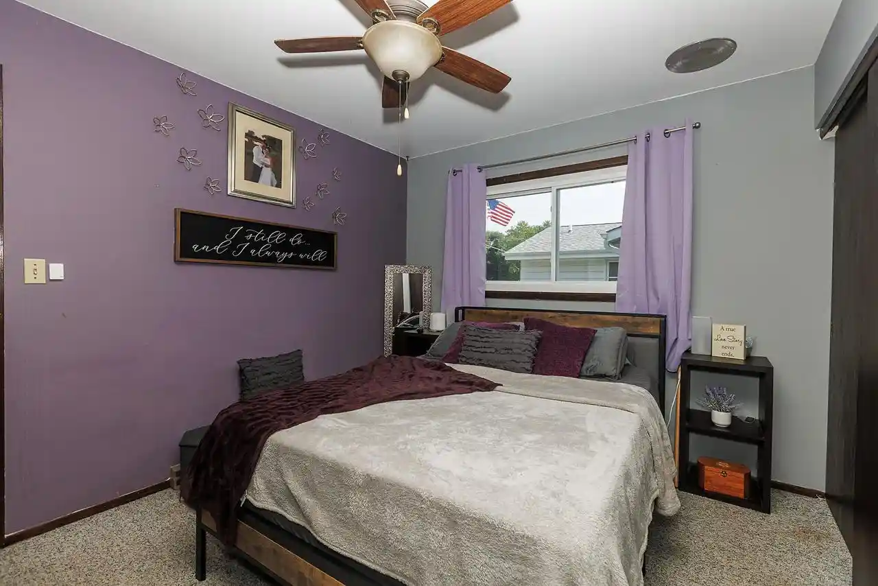 2nd image of 3936 Western Way Way, Caledonia, WI 53404 | MLS# 1975885