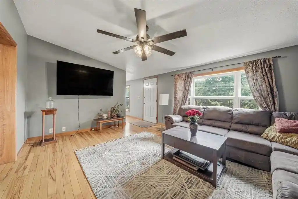Photo 3 of Single family home for sale at 1318 S Gooder Avenue Avenue, Eau Claire, WI 54703 | MLS# 1604140 | Listing updated on 2026-09-21