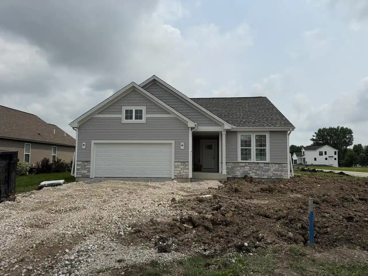 1st image of 3609 Morris Avenue Avenue, Caledonia, WI 53126 | MLS# 1975887