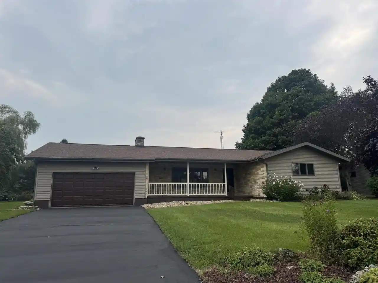 1st image of 119 Grand Street Street, Highland, WI 53543 | MLS# 2030349