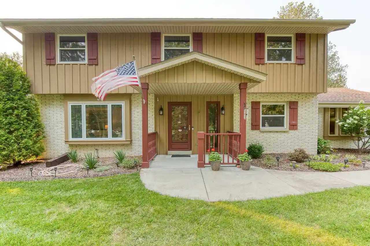 1st image of S64w12622 Tennyson Lane Lane, Muskego, WI 53150 | MLS# 1975893