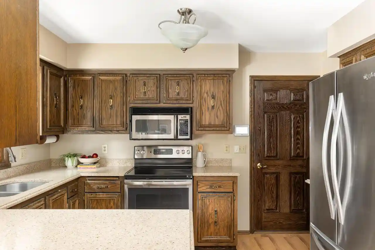3rd image of S64W12622 Tennyson Lane Lane, Muskego, WI 53150 | MLS# 1975893