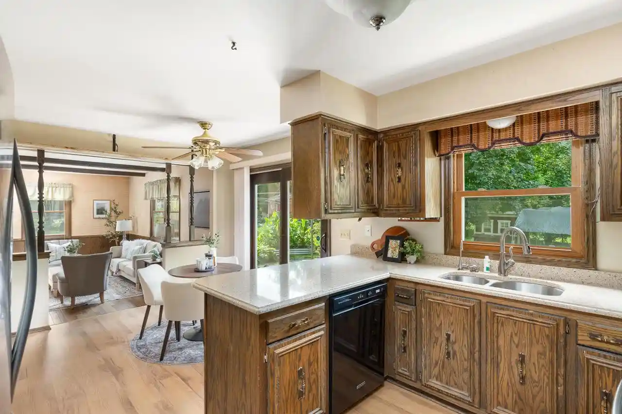 4th image of S64W12622 Tennyson Lane Lane, Muskego, WI 53150 | MLS# 1975893